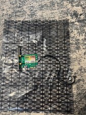 Ubit AC 1200Mbps Wireless WiFi PCIe with Antennas (WIE7265) picture