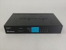 TRENDnet  TPE-S44 8-Port Fast  PoE Ethernet Switch picture