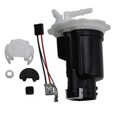 Beck/Arnley 043-3010 Fuel Filter picture