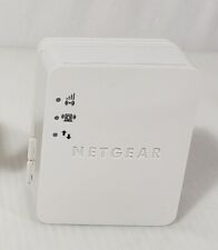 Netgear Universal WiFi Range Extender White WN1000RP picture