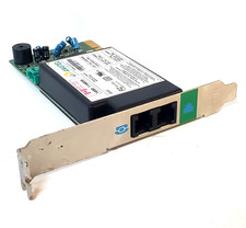 Vintage Dell Anatel Conexant SF-1156I/R2F Fax Board 08F217 PCI Card PC Modem picture