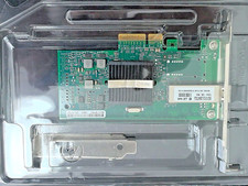Intel PRO/1000 Gigabit Ethernet Server Adapter Single Port EXPI9400PFBLK For IBM picture