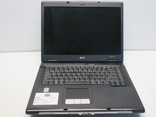 Acer Aspire 5515 AMD Athlon Processor 2650e 1.6 GHz 1GB NO HDD No Batt READ picture