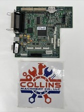 Zebra 34901-030 Rev P Main Control Board, Serial, USB, For XiIII+ Printer picture