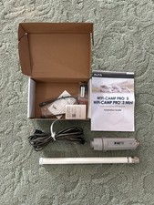 Alfa WiFi-Camp Pro 3 Internet System picture