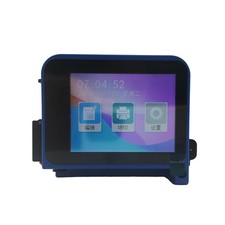 Mini Handheld Inkjet Printer Portable Date Code Batch Number Coder for Packaging picture