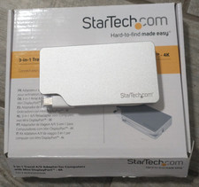 StarTech.com 3-1 Mini Display Port A/V 4K Adapter picture