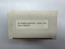 AC Power Adaptor Supply 2000579 for Sierra Wireless Airlink RV50 RV50X RV55 RV60 picture