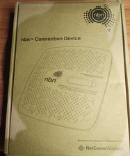 NBN NetCommWireless FTTC Network Connection Device Model NDD-0300 picture
