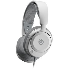 Ultra Lightweight Headset - Hi-Fi Drivers - Noise-Cancelling picture