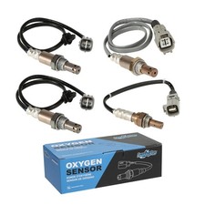 Oxygen O2 Sensor Upstream and Downstream for Toyota Highlander 3.3L V6 2004-2... picture