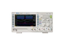 Rigol Digital Oscilloscope DS1054Z 50 MHz 4-Ch 1 GSa/s 24 Mpts 30,000 wfms/s ... picture