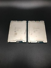Intel Confidential 2.00GHz Server Processor L131E776 (LOT OF 2) picture