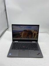 Lenovo ThinkPad X1 YOGA 4TH GEN Core i7 8665U 1.9GHz 16GB RAM 1TB SSD W11P Touch picture