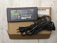 Original Sony 120W Charger VGP-AC19V52 For Sony Vaio Compatible VGP-AC19V45 picture