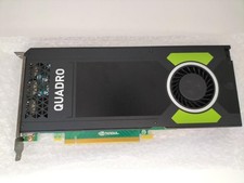 Elsa Quadro M4000 GPU picture