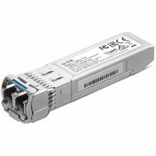 TP-Link TL-SM5110-LR 10G-LR SFP+ LC Transceiver Single-Mode SFP Module picture