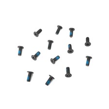 For GIGABYTE G6 KF 2024 RC56 Bottom Base Cover Case screws Laptop Repair Screws picture