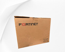 Fortinet FortiGate 101F FG101F NetworkSecurityFirewall Appliance  BRAND G1N picture