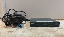 Cisco Pix 501 Adaptive Security Appliance With Power Supply picture