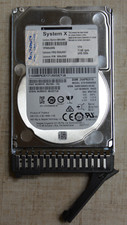 Lenovo System X SAS Hard Drive 00AJ086 picture