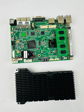 Advantech MIO-5250N CPU Board picture