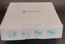 FebSmart FS-U4L-Pro 4 Port USB 3.0 PCI Express USB Adapter picture