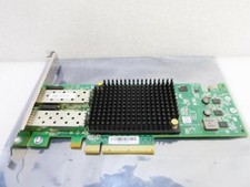 Emulex P005630-03G PCIe 10GB PCle Fibre Chanel Adapter P005414-01H High Profile picture