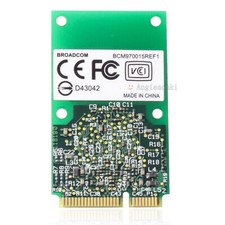 HD 1080P Crystal Hardware Decoder BCM970015REF1/BCM70015 for Apple TV / Notebook picture