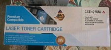 Premium Compatible CBTN225M Laser Toner Cartridge  picture