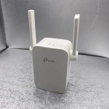 TP-Link N300 WiFi Extender RE105 Single Band Range Extender picture