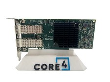 MELLANOX MCX4121A-ACAT 25GBE SFP28 DP CONNECTX-4 LX CX4121A NIC picture