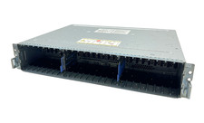 EMC SAE 25x 2.5'' SAS SSD 6Gbps Server Hard Drive Array Expansion JBOD picture