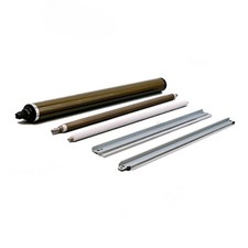 New Drum Cleaning Blade Repair Kit For Ricoh MPC3503 C5503 C4503 4504 6003 6004 picture