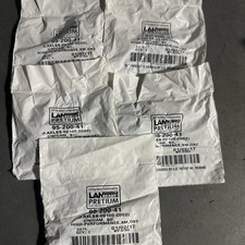 Corning Cable Systems LANscape Pretium 95-200-41, LAXLSS-00100-0002 OS2 LOT of 5 picture