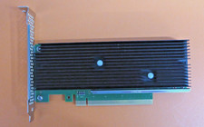 Intel QuickAssist Adapter 8970 QAT Accelerator x16 100Gb PCI-E Dell 93XWF picture
