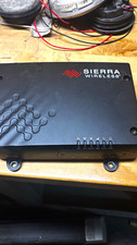 Sierra Wireless MG90 LTE Unlocked Wi-Fi Router 4-Port RJ-45 USB Black 1102695 picture