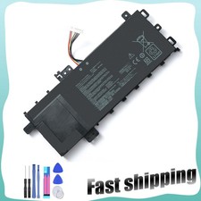 C21N1818-1 Battery For ASUS VivoBook 15 F512DA F512FA F512FB F512FJ F512FL F512J picture