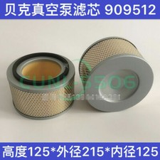 1PC Air Filter Fit Vacuum Pump 90951200000 picture