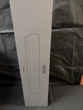LOFREE Touch PBT Wireless Mouse 4000 DPI Bluetooth 2.4G USB-C NEW SEALED picture