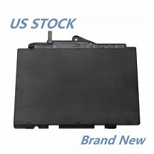 Genuine OEM SN03XL Battery for HP EliteBook 820 828 725 G3 800514-001 HSTNN-DB6V picture