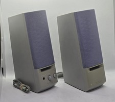 Sony Speakers Model PCVA-SP2 (No Power Cord) . picture