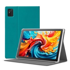 Android 15 Tablets, 10.1 inch Android Tablet with 8GB RAM 64GB ROM, Expandable picture