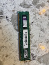 Kingston PC3-10600 8 GB DIMM 1333 MHz PC3-10600 DDR3 SDRAM Memory KVR13E9/8HM picture