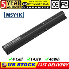 Laptop Battery For Dell Latitude 3460 3560 Inspiron 5758 5551 3551 5455 5458 picture