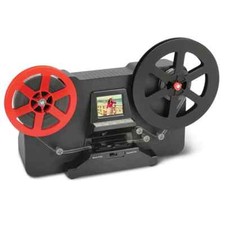 DV180N 1080p Digital Video Film Converter for Super 8 Mm Roll Film Scanner 20fps picture