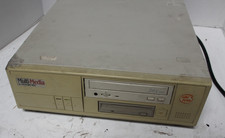RETRO Vintage Packard Bell PB431A *Powers On picture