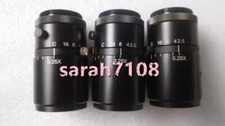 1PC USED Industrial lens APL-50 Fast Shipping By FedEx or DHL  picture