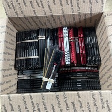 LOT OF 87 8GB DDR4 GAMING MEMORY ASSORTED SPEEDS AND BRANDS MIXED picture