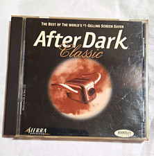 Berkeley Systems After Dark Games Screen Savers + Games CD-ROM Win95/98 Mac picture